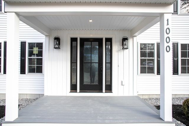 38-D Edson, Oakham, MA 01068