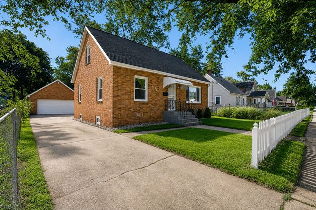 2730 Bildahl Street, Rockford, IL 61109