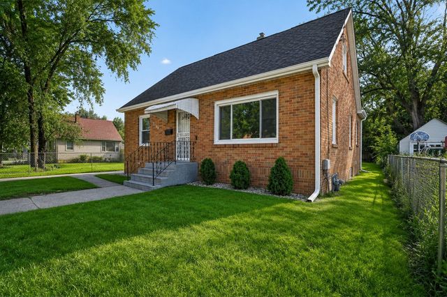 2730 Bildahl Street, Rockford, IL 61109