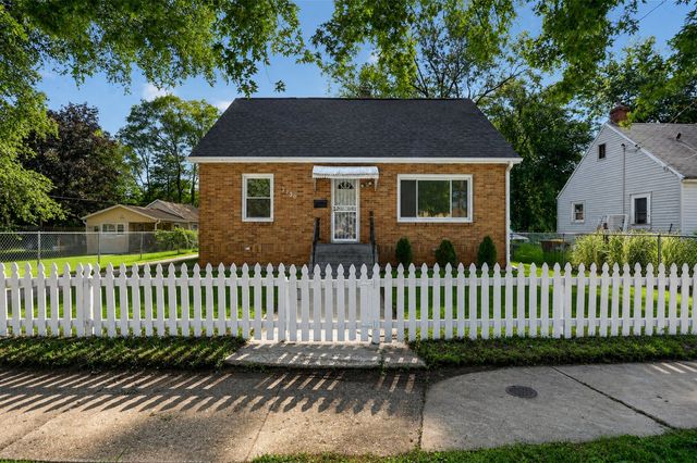 2730 Bildahl Street, Rockford, IL 61109