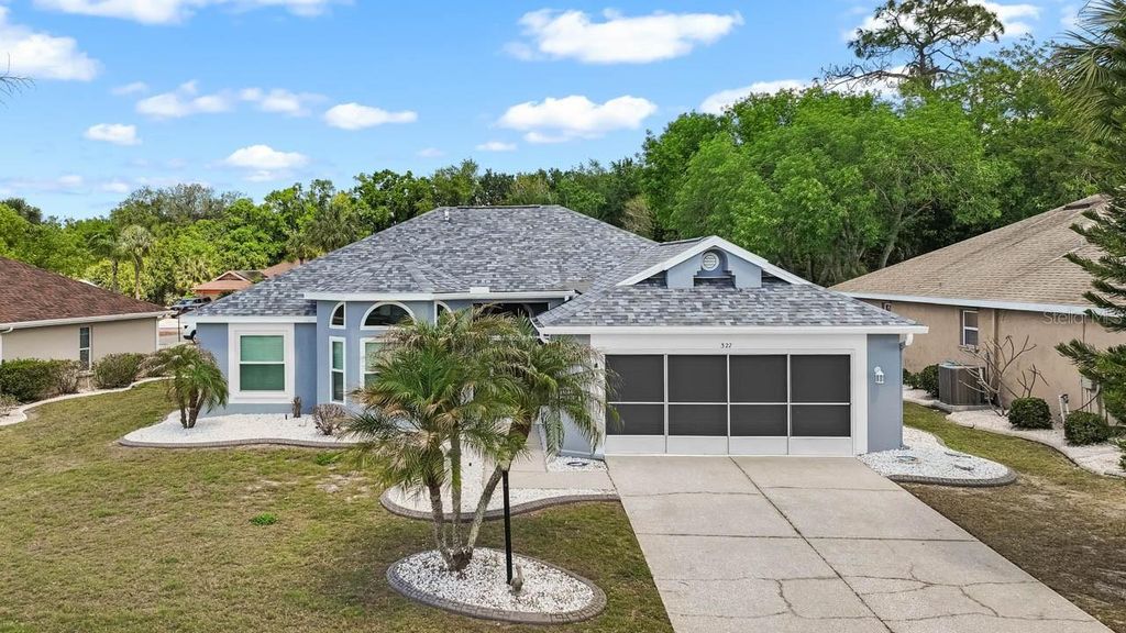 327 CALOOSA WOODS LANE, Sun City Center, FL 33573
