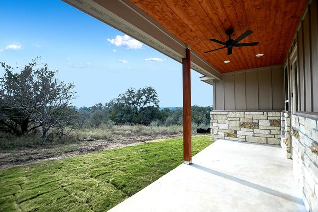 3804 Dew Drop, Horseshoe Bay, TX 78657