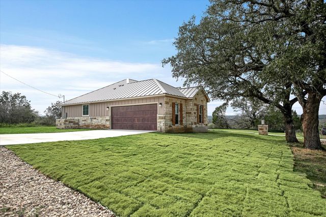 3804 Dew Drop, Horseshoe Bay, TX 78657
