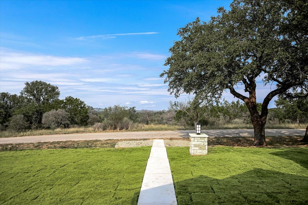 3804 Dew Drop, Horseshoe Bay, TX 78657