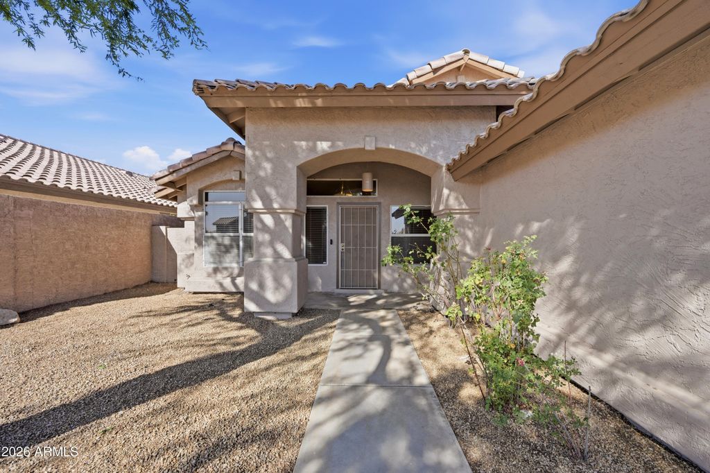 16529 N 89TH Avenue, Peoria, AZ 85382 — photo 2