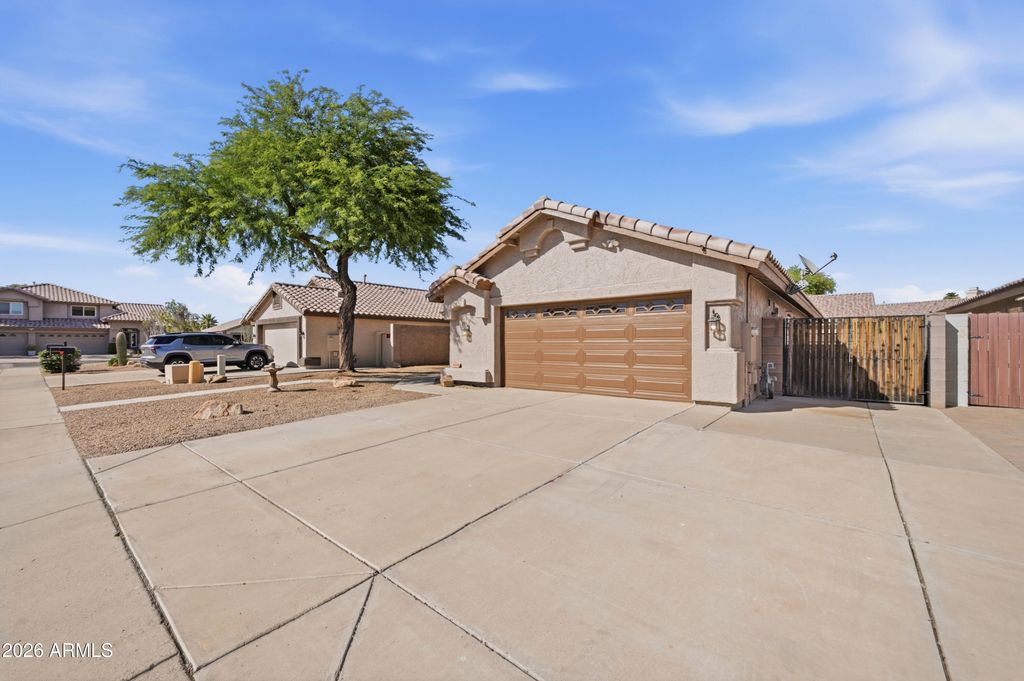 16529 N 89TH Avenue, Peoria, AZ 85382 — photo 3