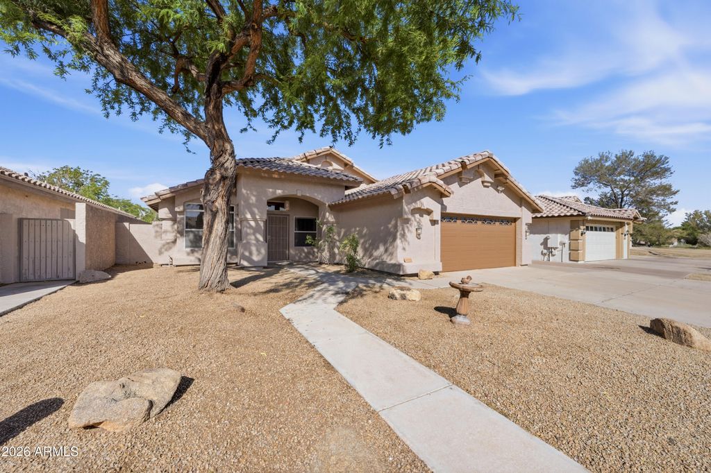16529 N 89TH Avenue, Peoria, AZ 85382 — photo 4
