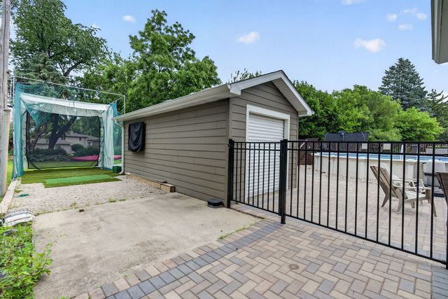 23854 W ESSEX Drive, Channahon, IL 60410