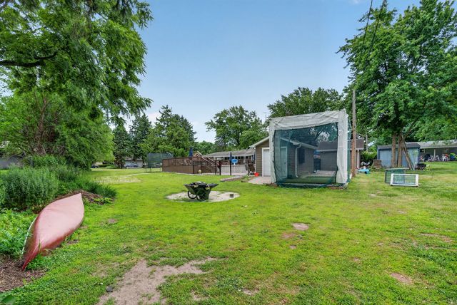 23854 W ESSEX Drive, Channahon, IL 60410