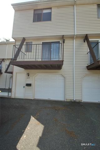839 Blackstone Village 839, Meriden, CT 06450