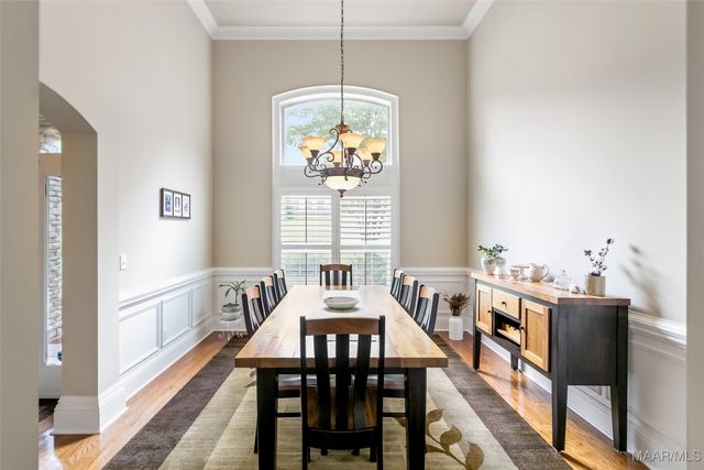 506 WINDING WOOD Drive, Wetumpka, AL 36093