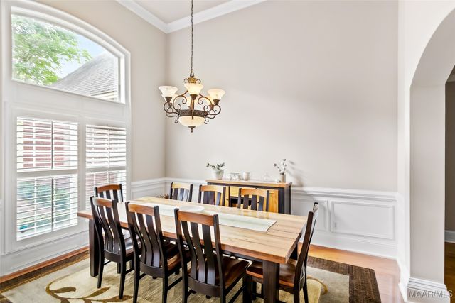 506 WINDING WOOD Drive, Wetumpka, AL 36093