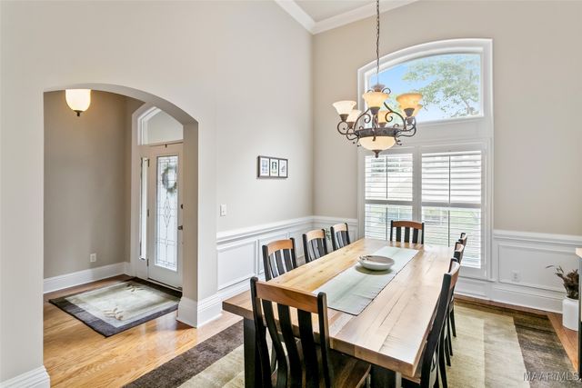 506 WINDING WOOD Drive, Wetumpka, AL 36093