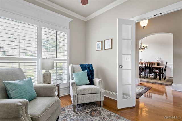 506 WINDING WOOD Drive, Wetumpka, AL 36093