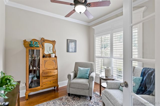 506 WINDING WOOD Drive, Wetumpka, AL 36093