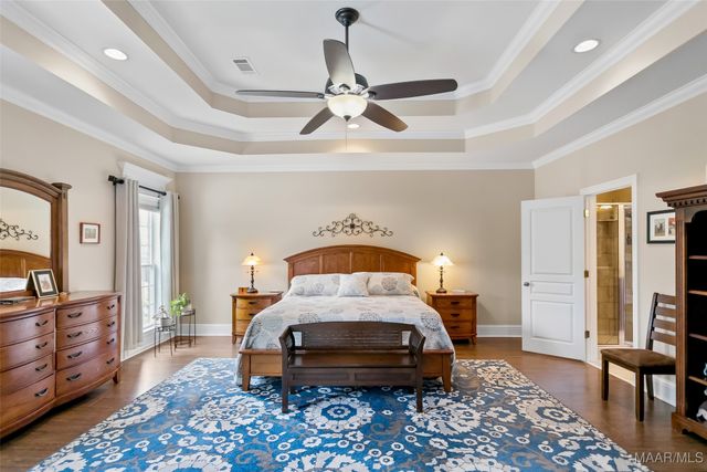 506 WINDING WOOD Drive, Wetumpka, AL 36093