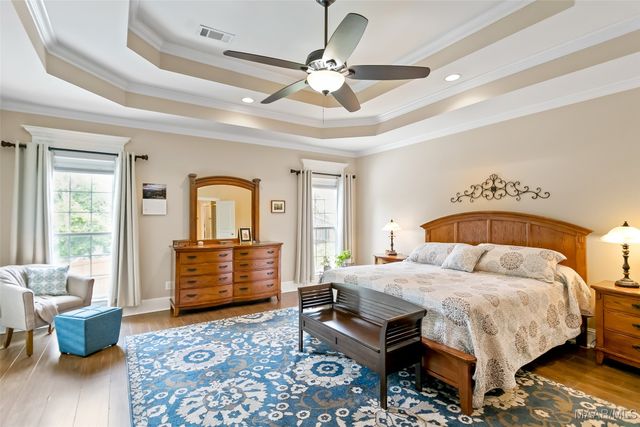 506 WINDING WOOD Drive, Wetumpka, AL 36093