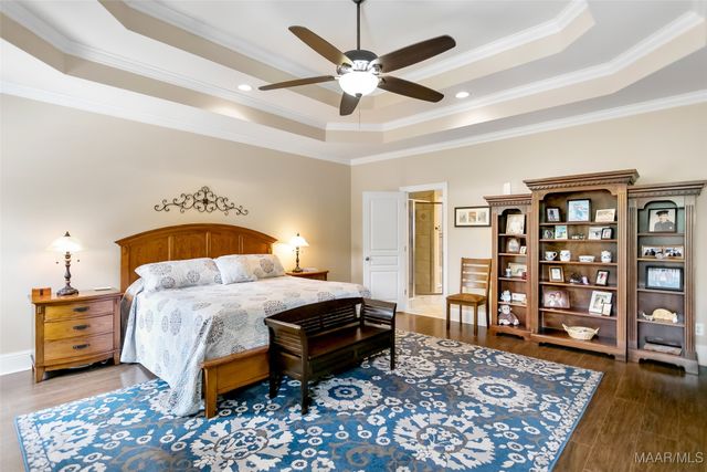 506 WINDING WOOD Drive, Wetumpka, AL 36093