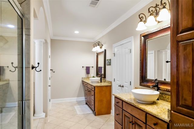 506 WINDING WOOD Drive, Wetumpka, AL 36093