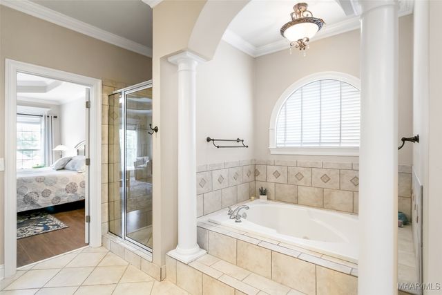 506 WINDING WOOD Drive, Wetumpka, AL 36093