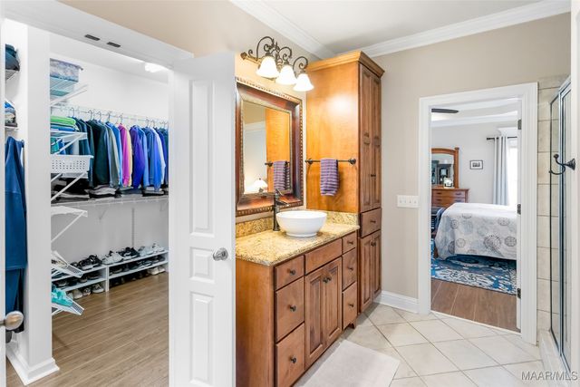 506 WINDING WOOD Drive, Wetumpka, AL 36093