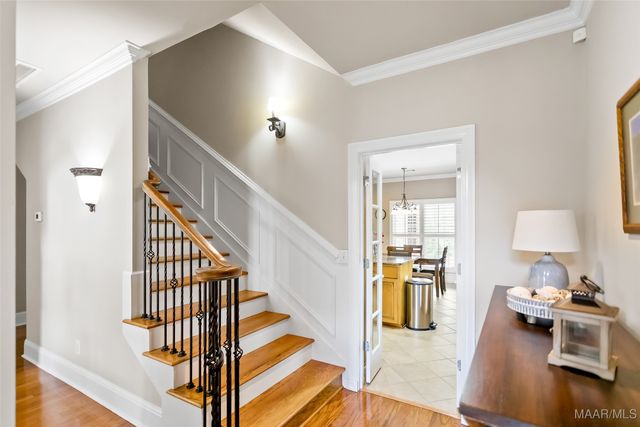 506 WINDING WOOD Drive, Wetumpka, AL 36093