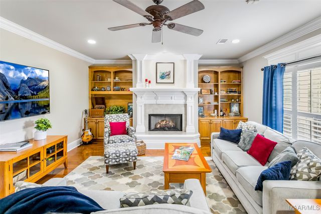 506 WINDING WOOD Drive, Wetumpka, AL 36093