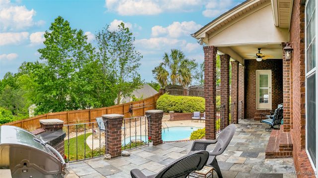 506 WINDING WOOD Drive, Wetumpka, AL 36093