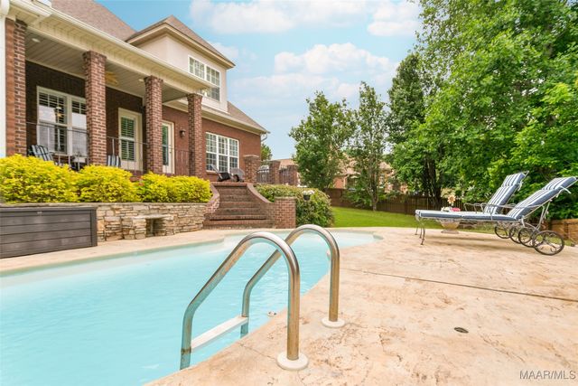 506 WINDING WOOD Drive, Wetumpka, AL 36093