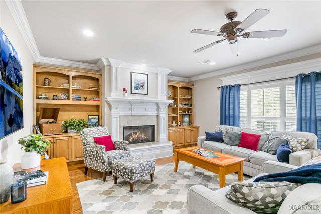 506 WINDING WOOD Drive, Wetumpka, AL 36093