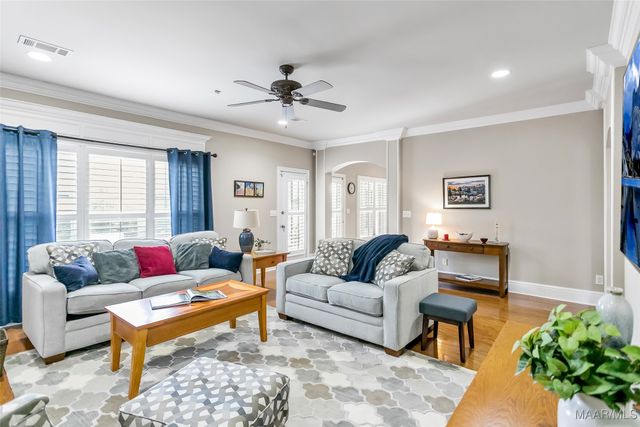 506 WINDING WOOD Drive, Wetumpka, AL 36093