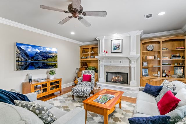 506 WINDING WOOD Drive, Wetumpka, AL 36093