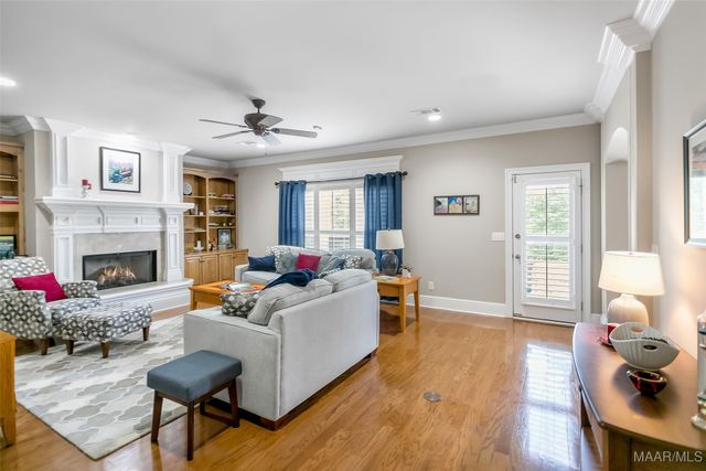 506 WINDING WOOD Drive, Wetumpka, AL 36093