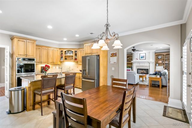 506 WINDING WOOD Drive, Wetumpka, AL 36093