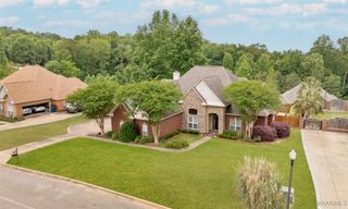 506 WINDING WOOD Drive, Wetumpka, AL 36093