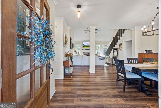 11 Bradley Road, Talking Rock, GA 30175