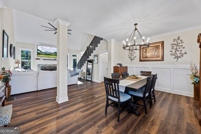 11 Bradley Road, Talking Rock, GA 30175