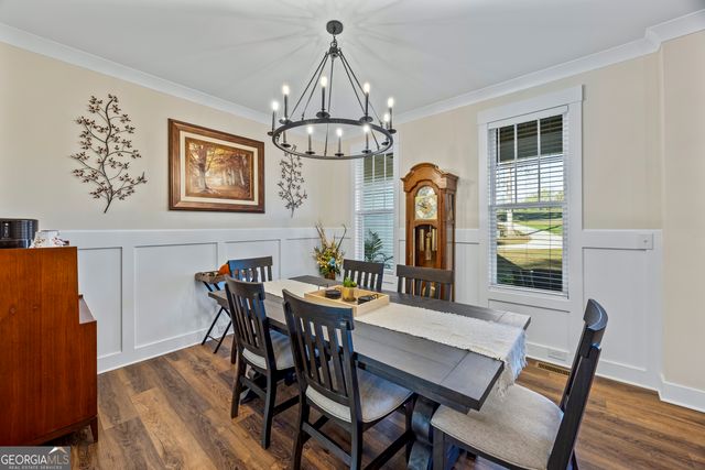 11 Bradley Road, Talking Rock, GA 30175