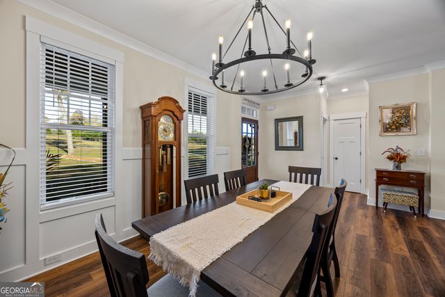 11 Bradley Road, Talking Rock, GA 30175