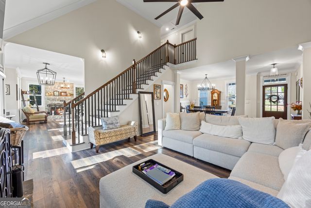 11 Bradley Road, Talking Rock, GA 30175