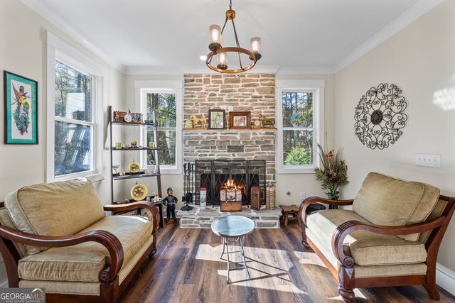 11 Bradley Road, Talking Rock, GA 30175