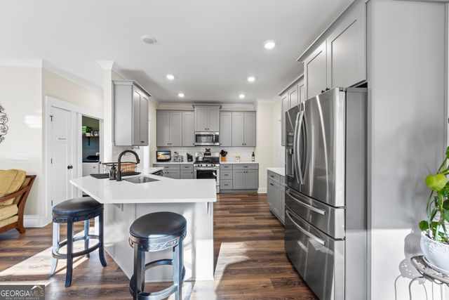 11 Bradley Road, Talking Rock, GA 30175