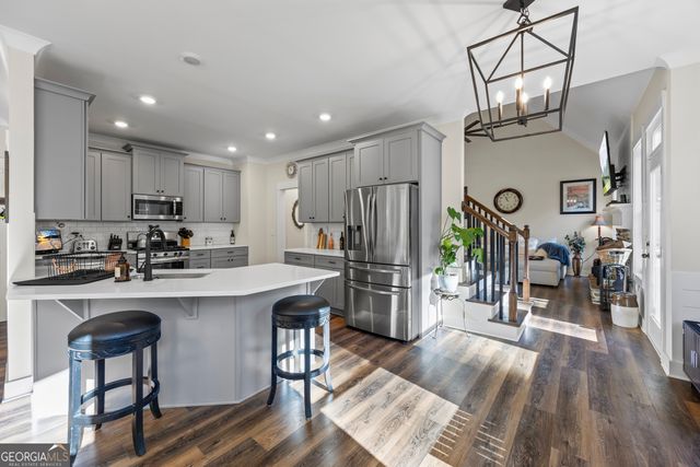 11 Bradley Road, Talking Rock, GA 30175