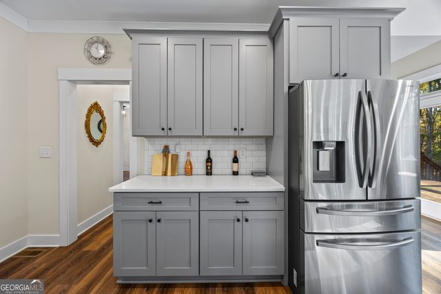 11 Bradley Road, Talking Rock, GA 30175