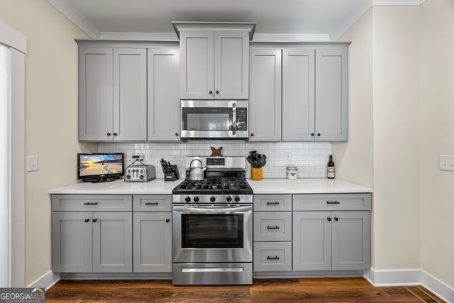 11 Bradley Road, Talking Rock, GA 30175