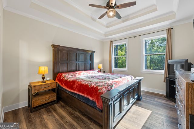 11 Bradley Road, Talking Rock, GA 30175