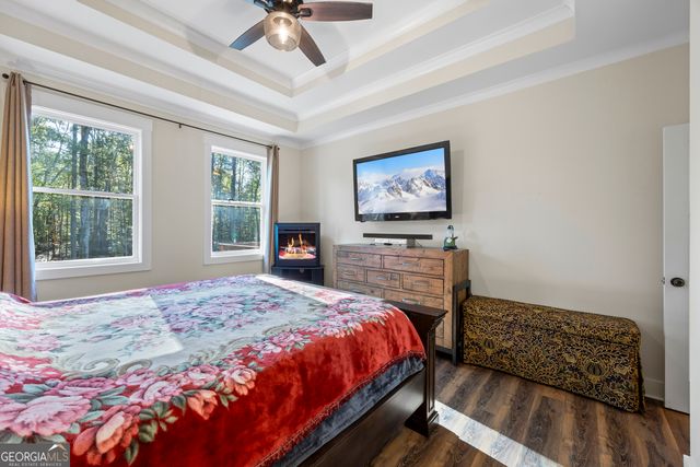 11 Bradley Road, Talking Rock, GA 30175