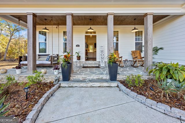 11 Bradley Road, Talking Rock, GA 30175