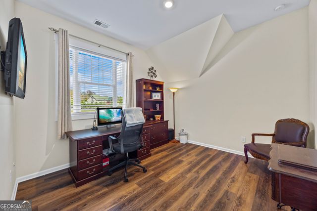 11 Bradley Road, Talking Rock, GA 30175