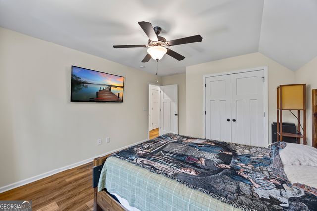 11 Bradley Road, Talking Rock, GA 30175